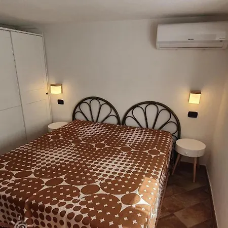 In Centro Con Cortile Apartment