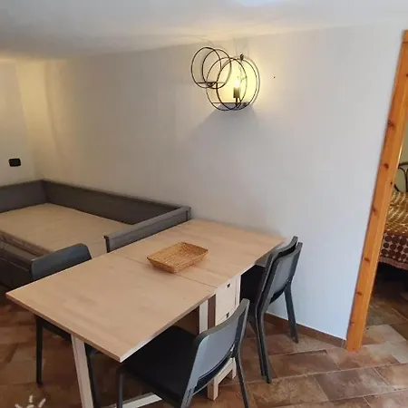 Apartman In Centro Con Cortile
