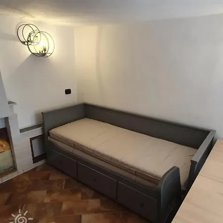 Apartman In Centro Con Cortile