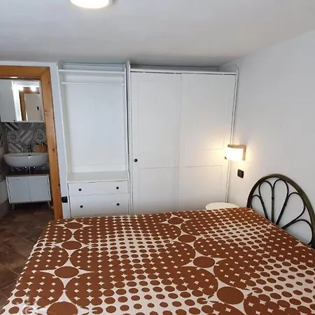 Apartman In Centro Con Cortile *